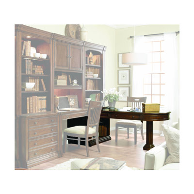 Hooker Furniture Cherry Creek Peninsul..