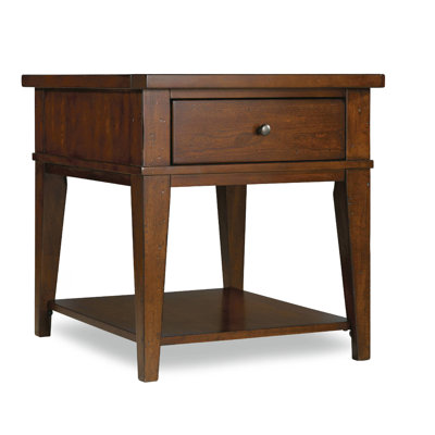 Hooker Furniture Wendover End Table