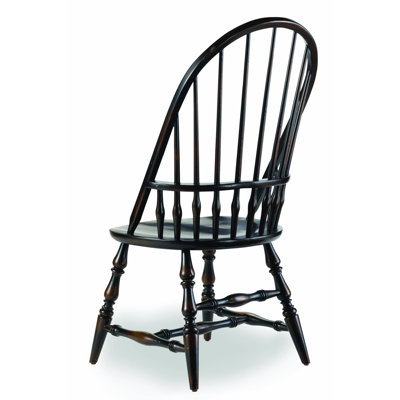 Hooker Furniture Sanctuary Windsor Side Chair (S..