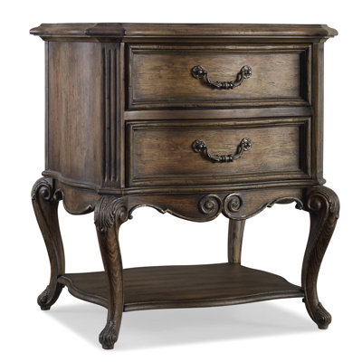 Hooker Furniture Rhapsody End Table