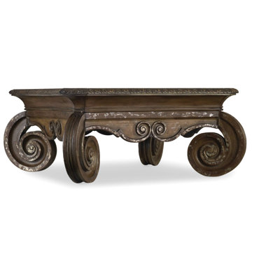 Hooker Furniture Shaina Coffee Table