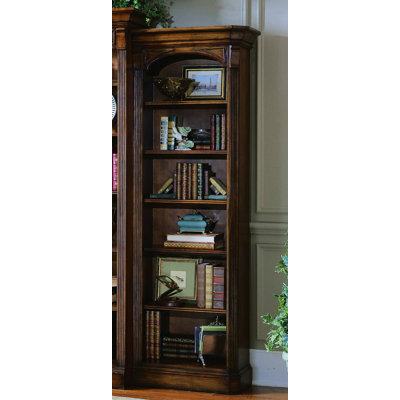 Hooker Furniture Brookhaven Right 78