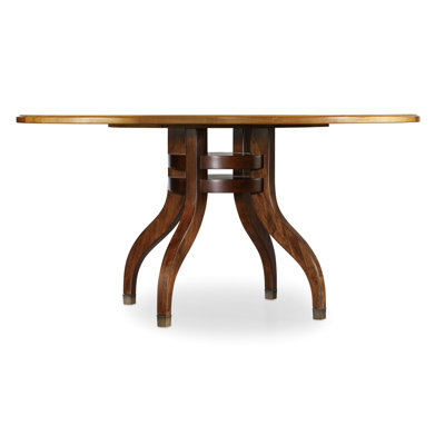 Hooker Furniture Palisade Dining Table