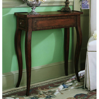 Hooker Furniture End Table