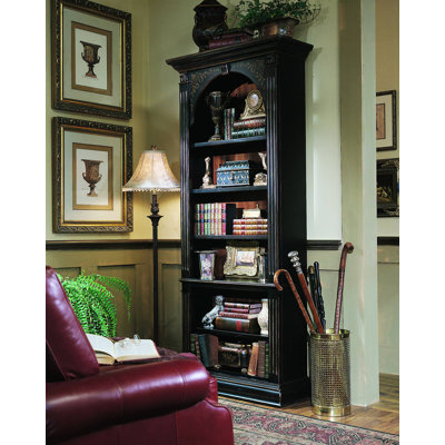 Hooker Furniture Seven Seas 85
