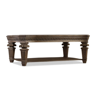 Hooker Furniture Rhapsody Coffee Table