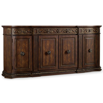 Hooker Furniture Adagio Credenza