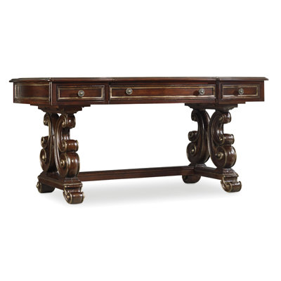 Hooker Furniture Grand Palais Writing Desk