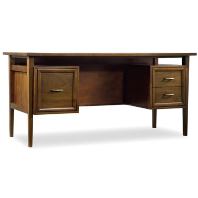 Hooker Furniture Viewpoint Computer Desk