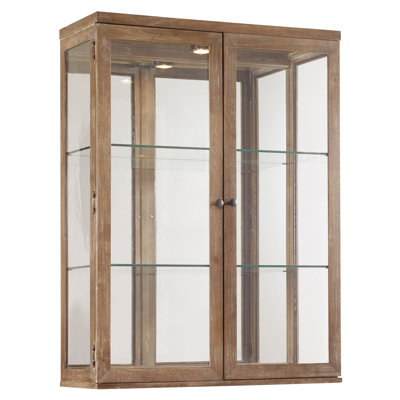 Hooker Furniture Studio 7H China Cabinet Top
