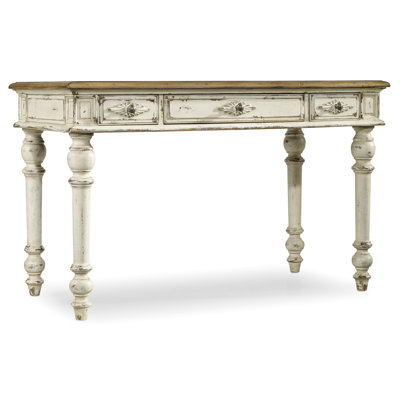 Hooker Furniture Sanctuary Writing Desk