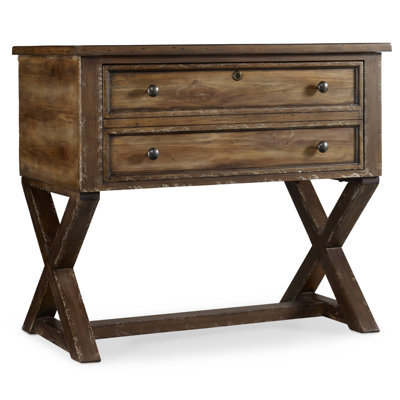 Hooker Furniture Melange Single Drawer..