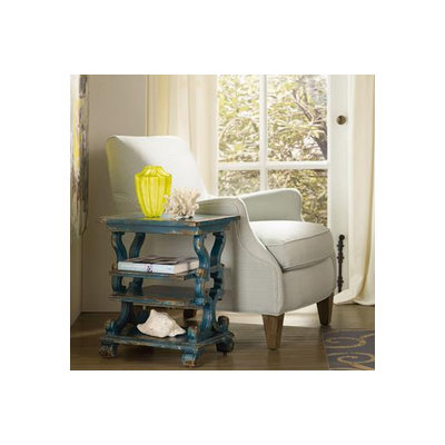 Hooker Furniture Sanctuary End Table