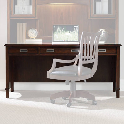 Hooker Furniture Latitude Writing Desk