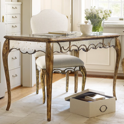 Hooker Furniture Writing Desk