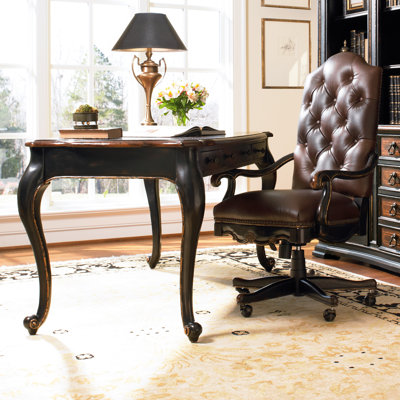 Hooker Furniture Grandover Writing Desk