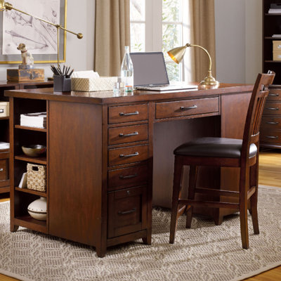 Hooker Furniture Wendover Computer Des..