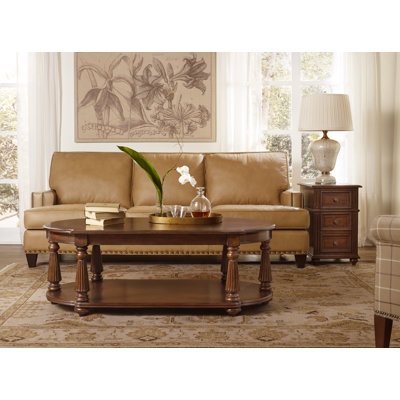 Hooker Furniture Leesburg Coffee Table..