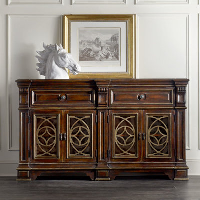 Hooker Furniture Credenza