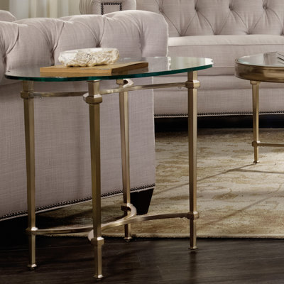 Hooker Furniture Highland Park End Table