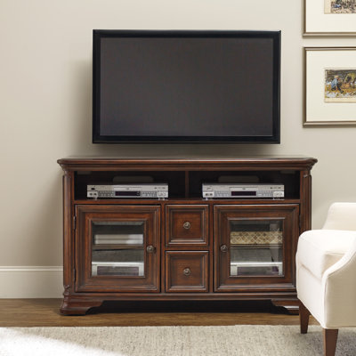 Hooker Furniture Haddon Hall TV Stand