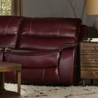 Hooker Furniture Right Power Recliner