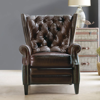 Hooker Furniture Balmoral Recliner