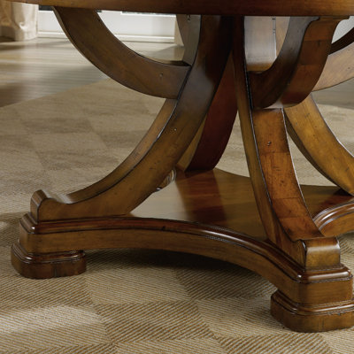 Hooker Furniture Tynecastle Dining Table Base