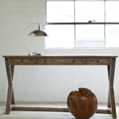 Hooker Furniture Melange Bennett X-Bas..