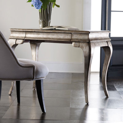 Hooker Furniture Melange Palladium Writing Desk