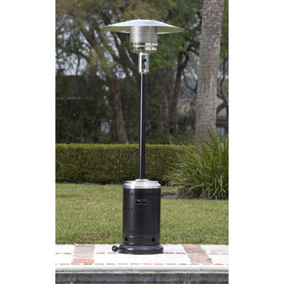 Propane Patio Heater Propane Patio Heater