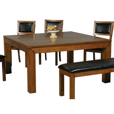 Loon Peak Vaughn Dining Table