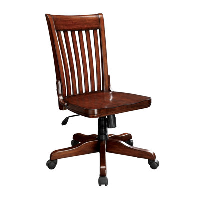 Darby Home Co Spielman Bankers Chair