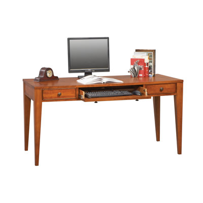 Alcott Hill Chester Computer Desk with..