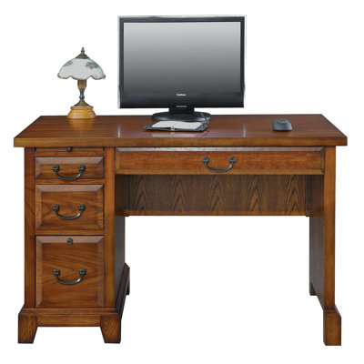Darby Home Co Schueller Computer Desk