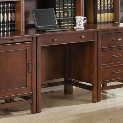 Darby Home Co Albert Computer Desk wit..