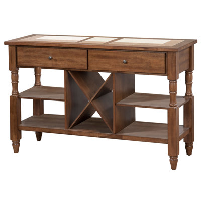 Lark Manor Lia Console Table