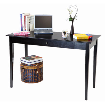 Mega Home Wood Writing Desk /Utility T..