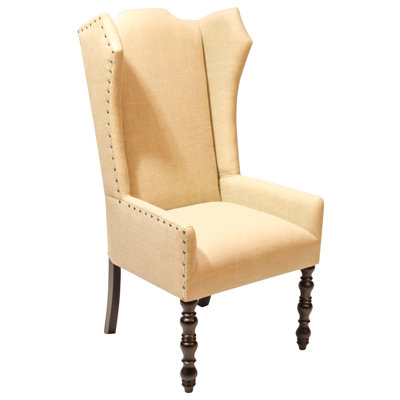 Pennisula Home Collection Co. Coco Arm..