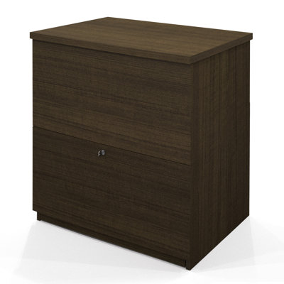 Bestar 2-Drawer Standard File