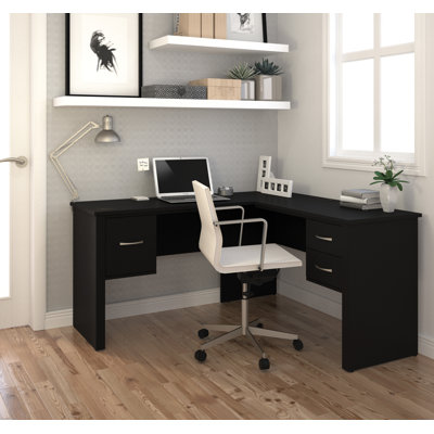 Brayden Studio Landover Computer Desk