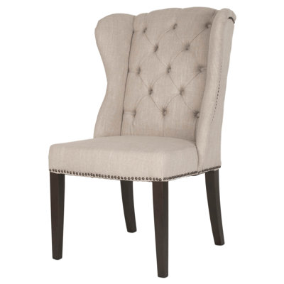 Orient Express Furniture Villa Maison Side Chair..