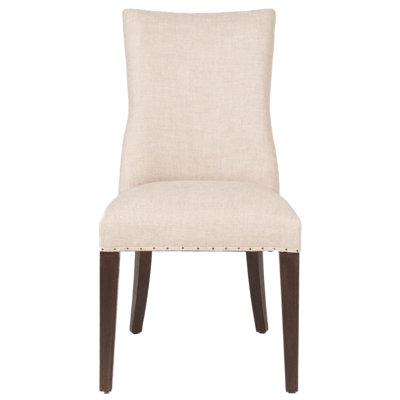 Orient Express Furniture Essentials Lourdes Side..