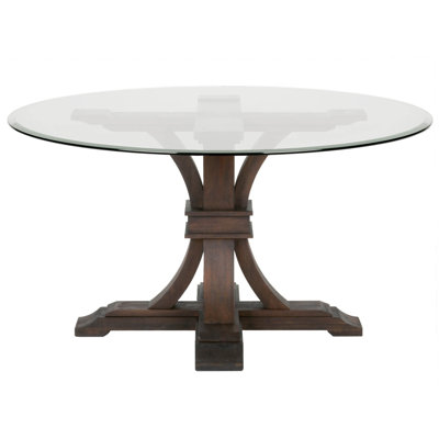 Orient Express Furniture Devon Dining Table