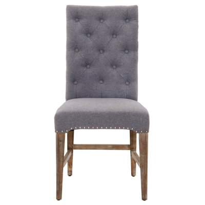 Orient Express Furniture Wilshire Side Chair (Se..