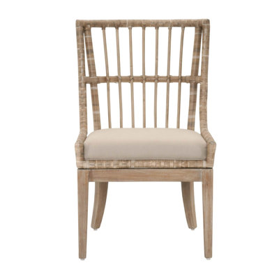 Orient Express Furniture Playa Side Chair (Set of 2)
