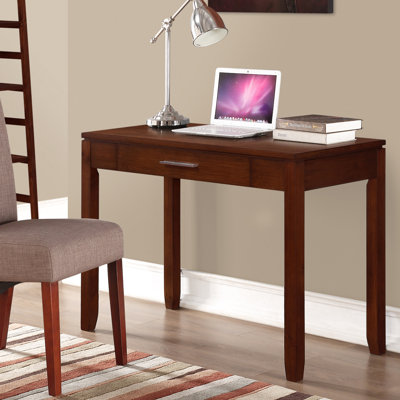 Simpli Home Cosmopolitan Computer Desk..