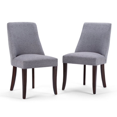 Simpli Home Walden Parson Chair