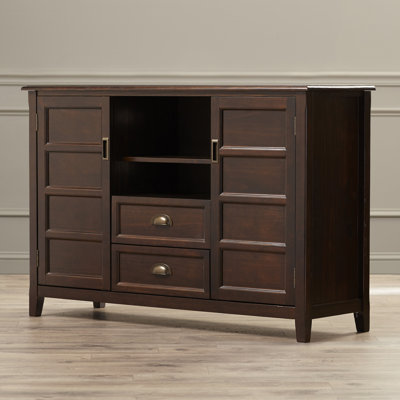 Simpli Home Burlington 54