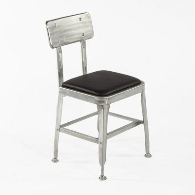 dCOR design Vrads Side Chair